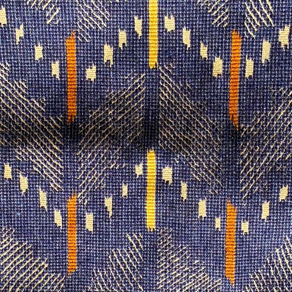 Kilim Pillow Cover - 2 New/Never Used ANTHROPOLOGIE Kilim Tweed Pillow/Cushion Cover